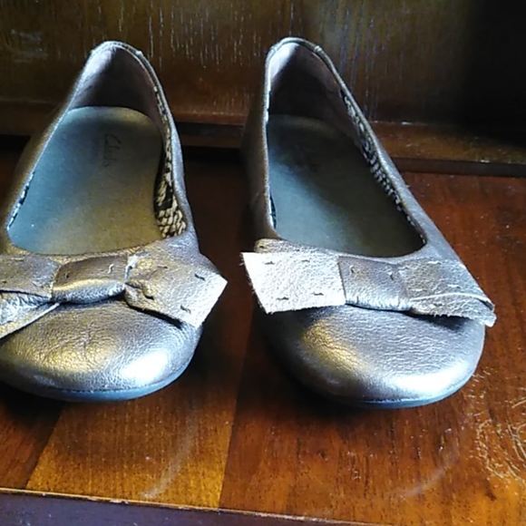 Clarks - Picture 5 of 7